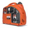 GENERADOR INVERTER KOLVOK A GASOLINA 2000W 220V MOD.IG2000XT