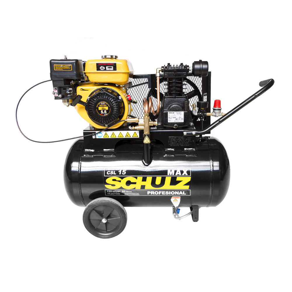 COMPRESOR AUTONOMO SCHULZ 80LTA 5 5HP 1
