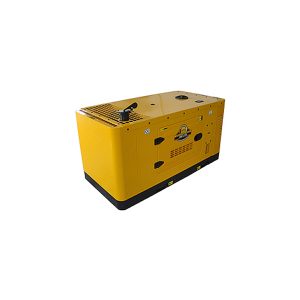 GENERADOR DIESEL SDS POWER 21KVA 380V MOD.SDGX16ST