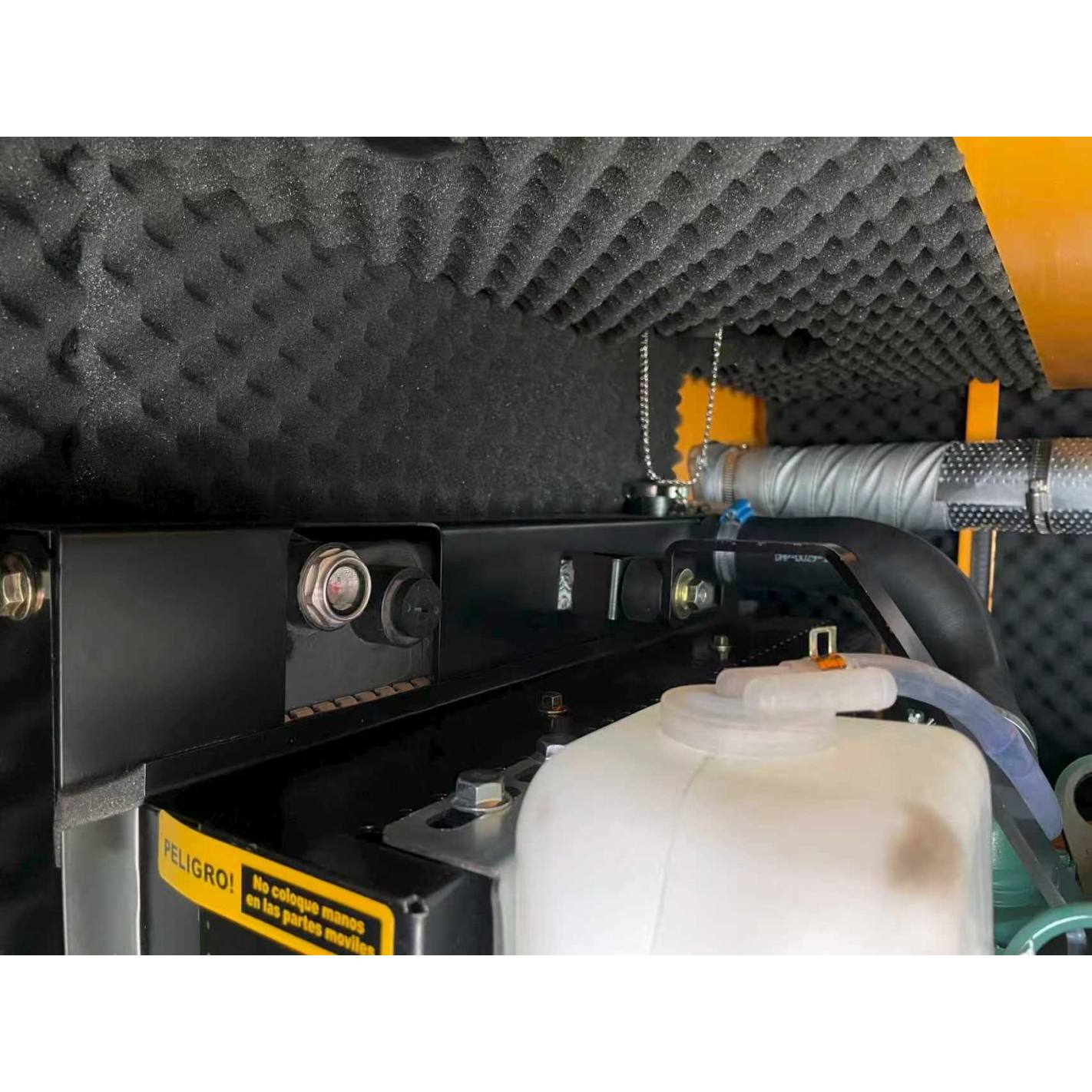 SDGX13S 16KVA 220V 9