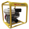 UNIDAD MOTRIZ BENCINERA MOTOR HONDA 5.5HP WORLDMAQ