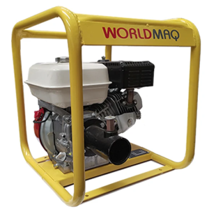 UNIDAD MOTRIZ BENCINERA MOTOR HONDA 5.5HP WORLDMAQ