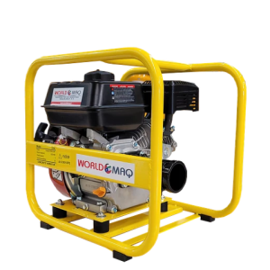 UNIDAD MOTRIZ BENCINERA MOTOR SENCI 7HP WORLDMAQ