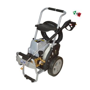 HIDROLAVADORA ANNOVI REVERBERI AGUA FRIA 230 BAR 380V MOD.1007-V