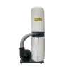 COLECTOR DE POLVO MOSAY 3HP MOD.FM300