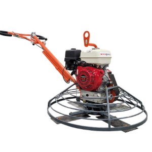 ALISADORA DE PAVIMENTO CONMEC 36" CT-436 MOTOR HONDA 9HP GX-270
