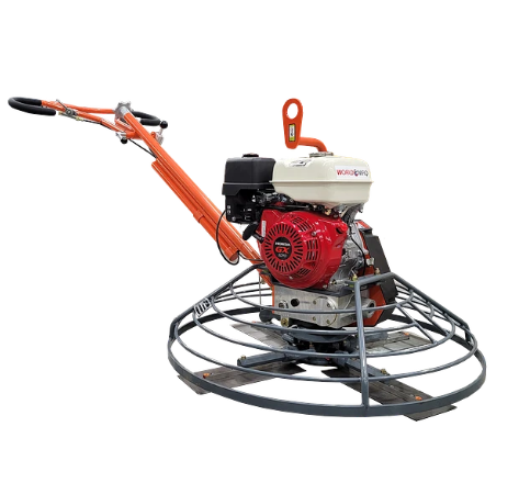 ALISADORA CONMEC CT436 36 PULGADAS MOTOR HONDA 9HP GX270 1