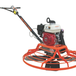 ALISADORA DE PAVIMENTO MBW 36" MOTOR HONDA 9HP GX-270