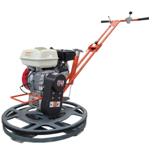 ALISADORA DE PAVIMENTO CONMEC 24" CTE 424 MOTOR HONDA GX-160
