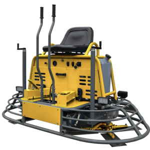 ALISADORA DE PAVIMENTO CIMAR DOBLE 36" CTR-836 MOTOR HONDA 26HP GX-690