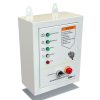 TABLERO ATS KOLVOK 50 AMP. COMPATIBLE GO1200GTA MONOFASICO