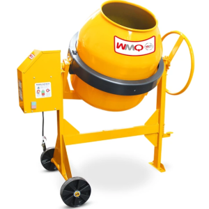 BETONERA CSM-WORLDMAQ ELECTRICA 150LTS 1HP 220V