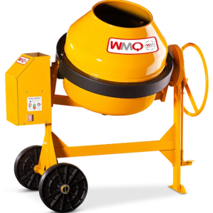 BETONERA CSM-WORLDMAQ BENCINERA 200LTS MOTOR SENCI 7HP