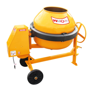 BETONERA CSM-WORLDMAQ ELECTRICA 400LTS 2HP 220V