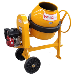 BETONERA CSM-WORLDMAQ BENCINERA 150LTS MOTOR SENCI 7HP SC-170F