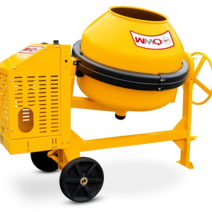BETONERA CSM-WORLDMAQ BENCINERA 400LTS MOTOR SENCI 7HP