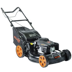 CORTACESPED WULKAN OGNIA BENCINERA 166CC MOD.WK-PM-166