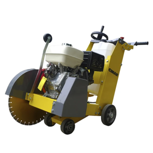 CORTADORA DE PAVIMENTO CIMAR CFC-1800 BENCINERO MOTOR HONDA 13HP GX-390