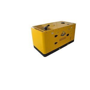 GENERADOR DIESEL SDS POWER ENFRIADO AGUA 13 KW 220V SDGX13S
