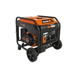 GENERADOR INVERTER KOLVOK GASOLINA 8KW 220V P/ELECTRICA MOD.XT7800IG