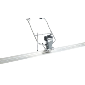 REGLA VIBRADORA CIMAR A BATERIA 36V 10AH