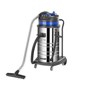ASPIRADORA LUSTER INDUSTRIAL 80LTS 3000W 220V MOD.BLUE 585
