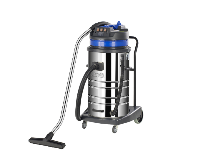ASIRADORA LUSTER 80 LTS 3000W 1
