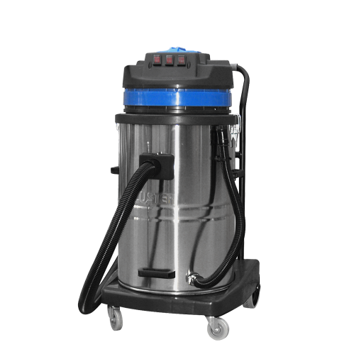 ASIRADORA LUSTER 80 LTS 3000W 4