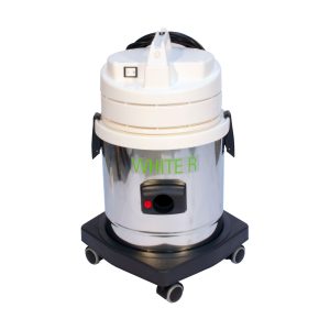 ASPIRADORA SOTECO POLVO 30LTS 1200W 220V MOD.WHITE