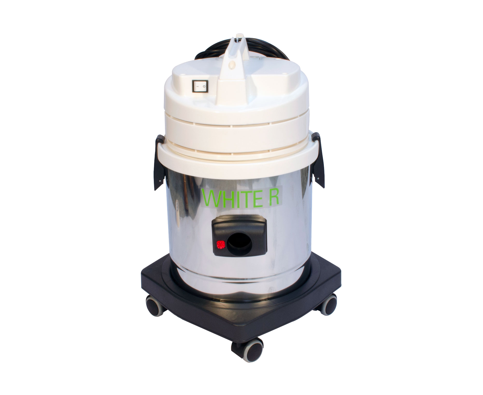 ASPIRADORA SOTECO WHITE 1