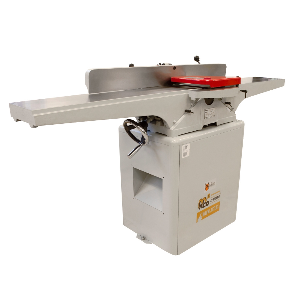 CANTEADORA 8 PYLGADAS 2HP 220V XCALIBUR 8430101 2