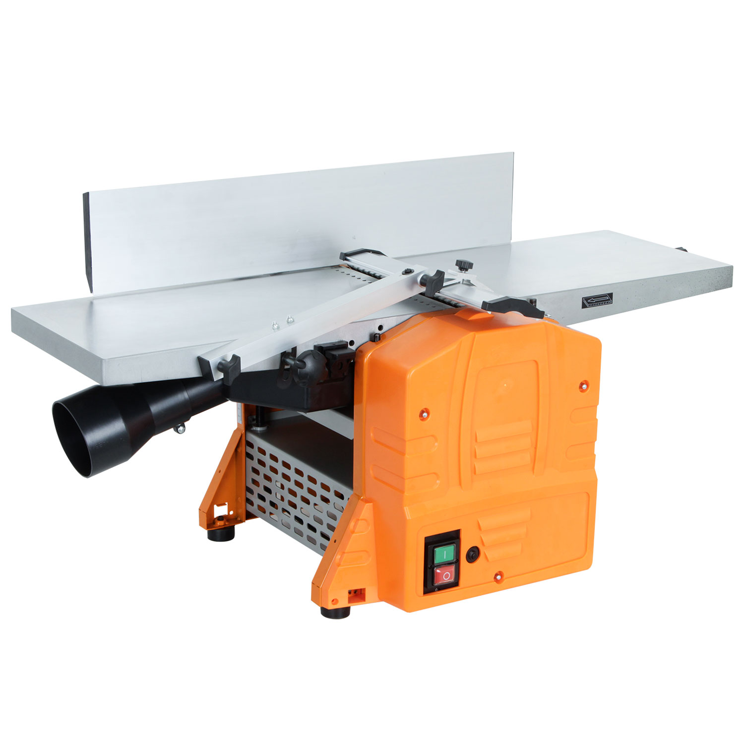 CANTEADORA SOBRE MESA ALLWIN 10 PULGADAS 1500W 3