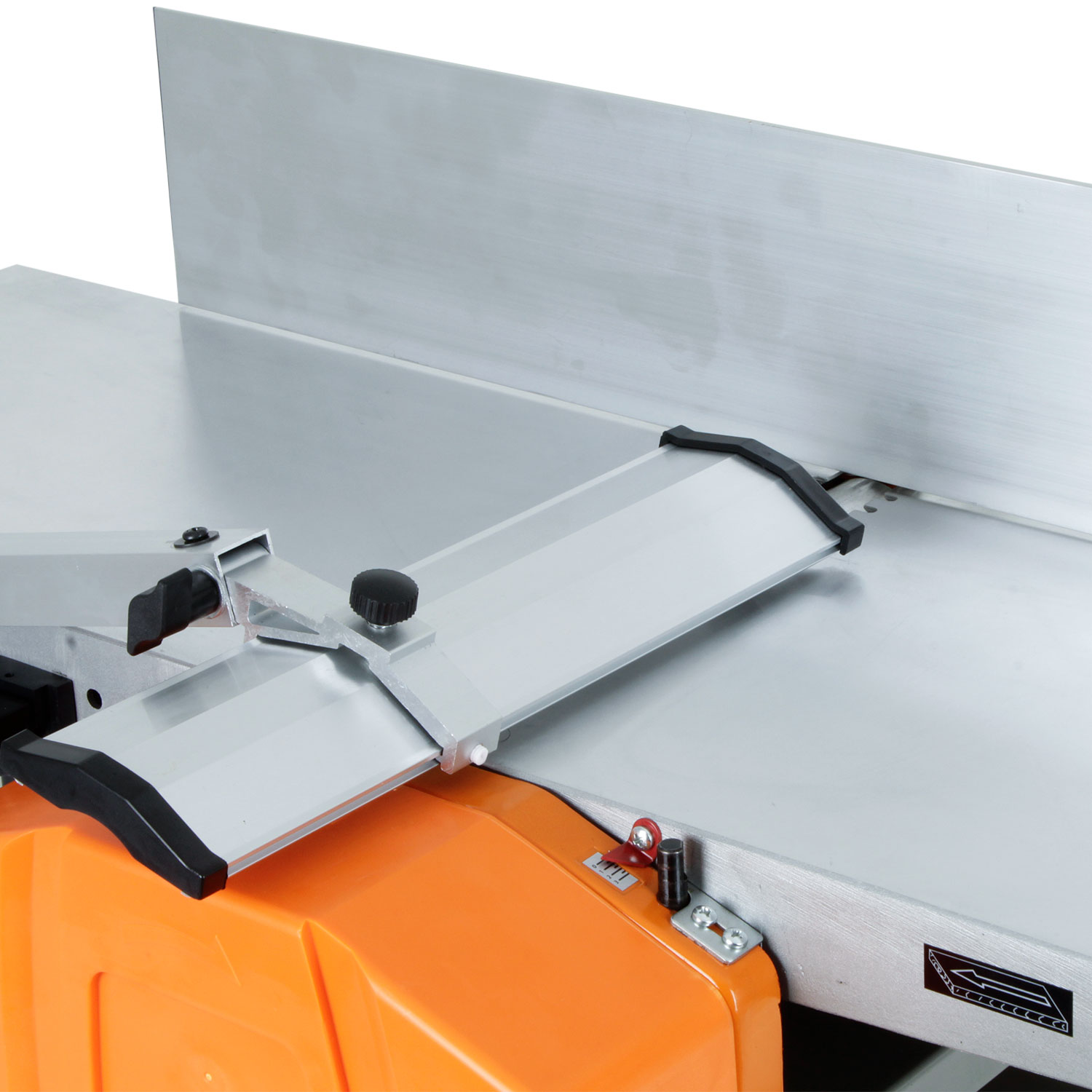 CANTEADORA SOBRE MESA ALLWIN 10 PULGADAS 1500W 4