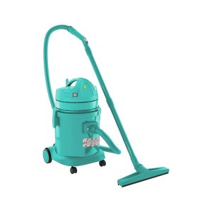 ASPIRADORA SOTECO POLVO 27LTS 1150W 220V MOD.ECOHOSPITAL