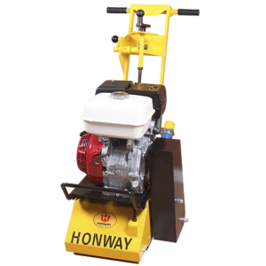 ESCARIFICADORA A GASOLINA HONWAY MOTOR HONDA 9HP MOD.HWS200