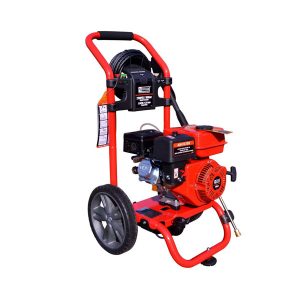 HIDROLAVADORA DUCAR GASOLINA 7HP 214BAR MOD.DGPW3100