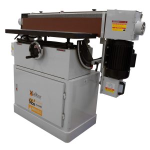 LIJADORA OSCILANTE XCALIBUR 3HP 220V DE 6"x108" MOD.8630206