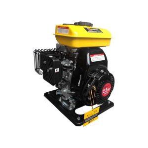 MOTOBOMBA KRAFTER BENCINERA 1.5 X 1.5 2.5HP MOD.KRG40