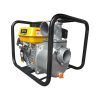 MOTOBOMBA KRAFTER BENCINERA 3X3 7HP MOD.KRG80
