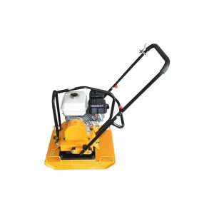 PLACA COMPACTADORA GASOLINA GE WILSON MOTOR ROBIN 5.5HP 15KN MOD.GCF1000