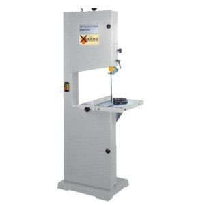 SIERRA BANDA/HUINCHA XCALIBUR 18" 1.5HP 220V MOD.8700101