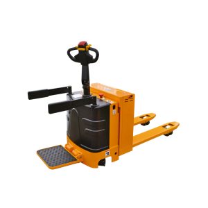 TRANSPALETA ELECTRICA 2000KG 680X1150MM MOD.CBD20RII
