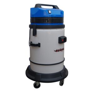 ASPIRADORA SOTECO POLVO/AGUA 70LTS 1200W 220V MOD.EUROPA 415