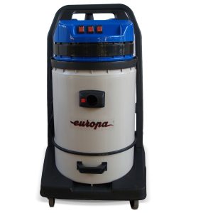 ASPIRADORA SOTECO POLVO/AGUA 70LTS 3600W 220V MOD.EUROPA 440