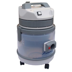 ASPIRADORA SOTECO POLVO/AGUA 16LTS 1200W 220VMOD.LAVA WET