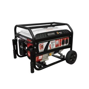 GENERADOR KRAFTER BENCINERO 2.2KVA 220V P/MANUAL MOD.KRG2200M