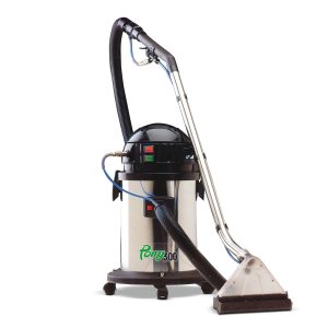 LAVADORA DE TAPIZ Y ALFOMBRA SOTECO 34LTS 1200W 220V MOD.PONY 300