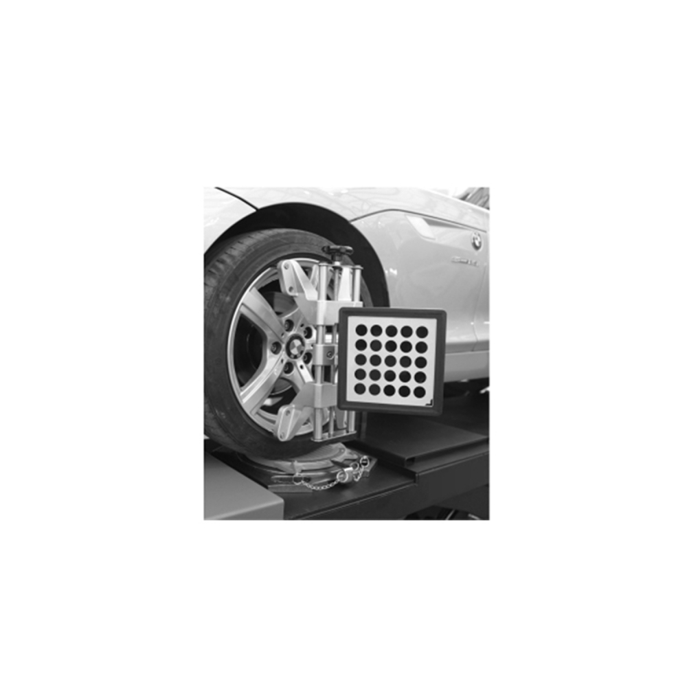 ALINEADORA DE RUEDAS 3D ACO PL3D5555P 2