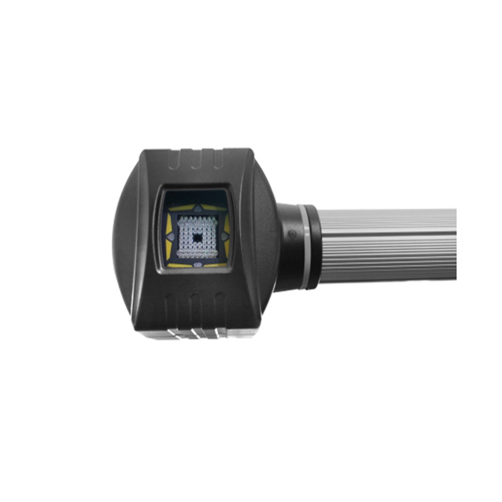 ALINEADORA DE RUEDAS 3D ACO PL3D5555P 4
