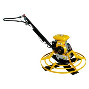 ALISADORA DE PAVIMENTO SDS POWER 5HP 36" MOD.S-120-36"